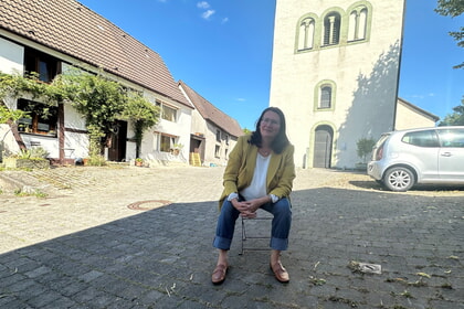 Liebe auf den ersten Blick