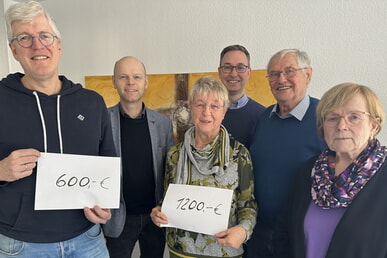 Nach dem Krippenspiel ist vor dem Krippenspiel