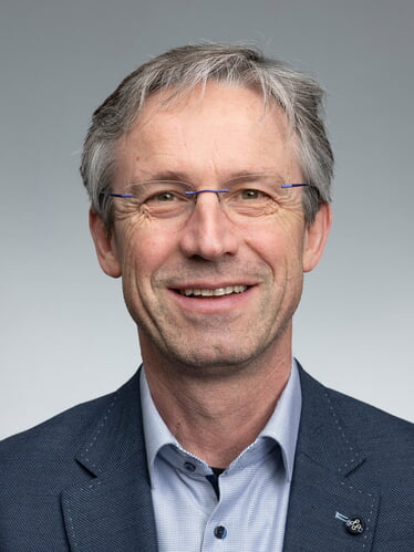 Gerd Weimar
