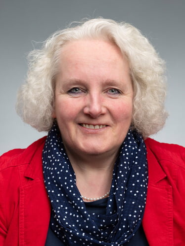Annette Arnsmeier