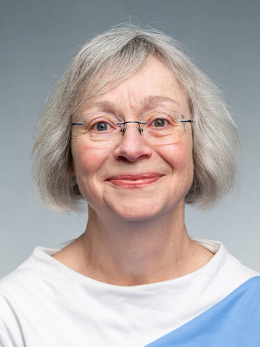 Brigitte Kölling