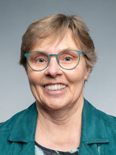 Elisabeth Patzsch