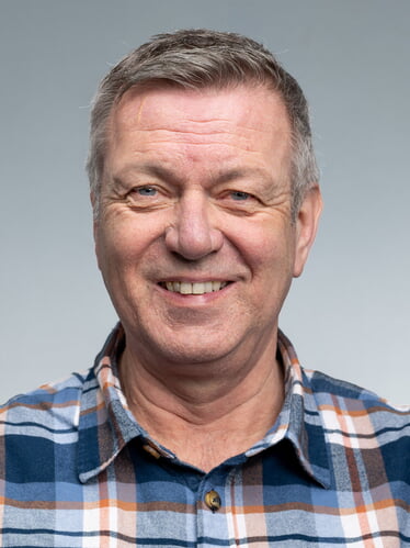 Hans-Albert Limbrock