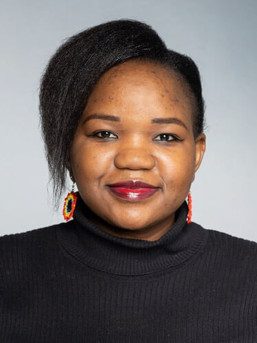 Irene Matimbwi