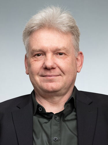 Roger Bretthauer