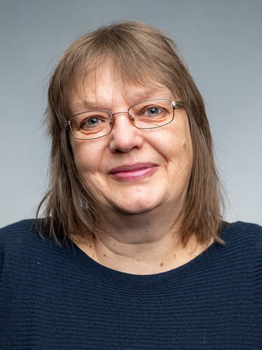 Susanne Schulze
