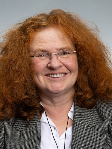 Ulrike Scholz-Reinhardt
