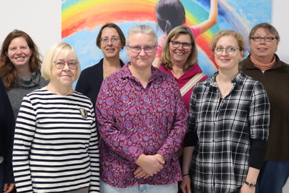 Hemmschwellen überwinden