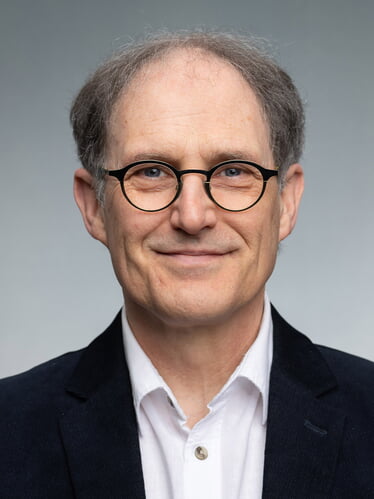 Wolfgang Hansen