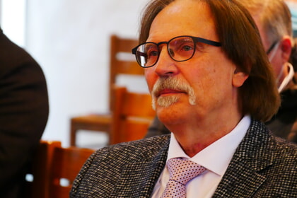 Die letzte Reise des Jürgen Gauer