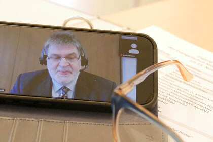 Kirchenkreis sieht sich gerüstet