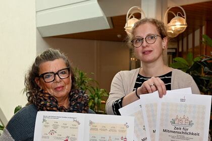 Wege aus der Einsamkeit