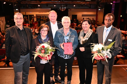 Damit Integration kein leeres Wort bleibt