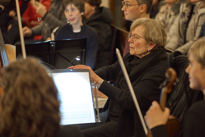 Herbort folgt auf Hartung-Weier