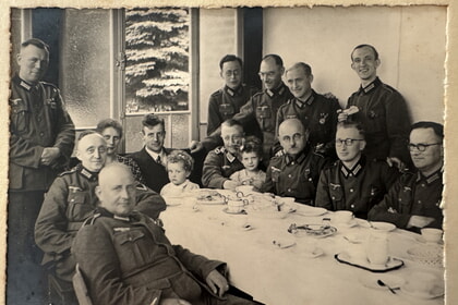 Erinnerungen an einen Unbeugsamen