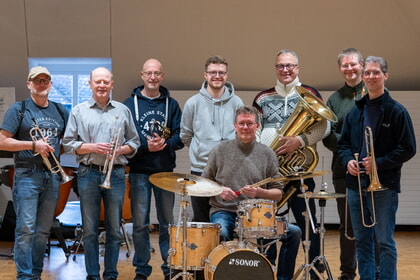 &bdquo;Das Beste kommt zum Schluss &ndash; &Uuml;ber sieben Br&uuml;cken bis nach Hollywood