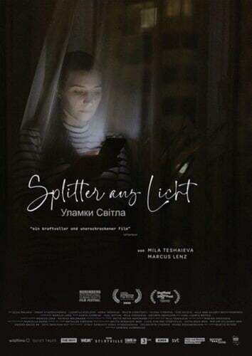 Film &uuml;ber die Ukraine