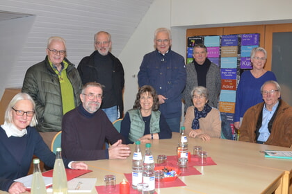 Das Wunder von Weslarn