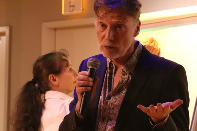 Auf der  Spur der inneren Werte