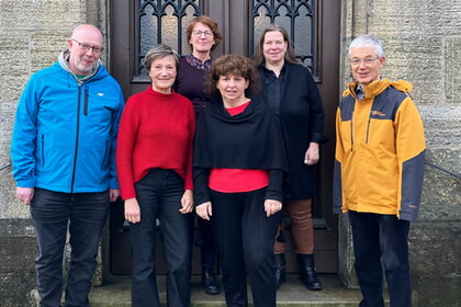 Sorgen um personelle Zukunft