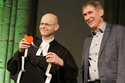 Mit Thomas J&auml;ger um die Welt