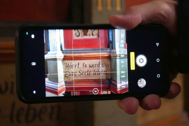 Eine Kathedrale f&uuml;r Kinder