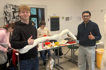 Wertvolles zum kleinen Preis