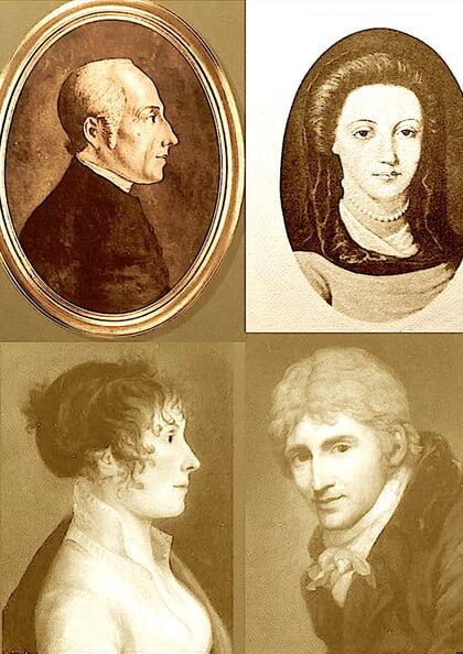 Die Schwachen st&auml;rken