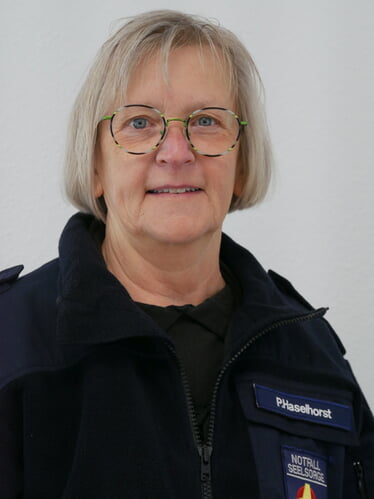 Petra Haselhorst