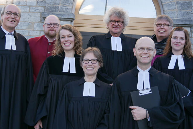 Nach der Pflicht folgt die K&uuml;r