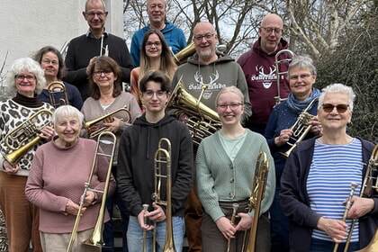 Klangvoll in die Zukunft