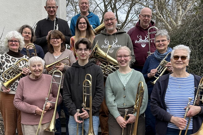 Klangvoll in die Zukunft