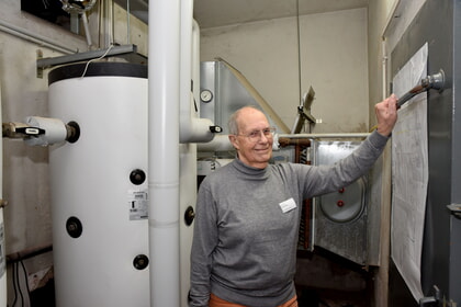 Kirche hat Zukunft im Blick