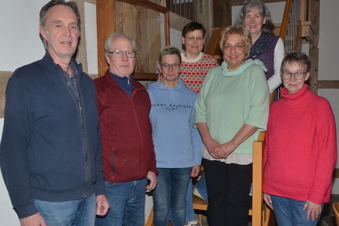 Dinker bekommt was aufs Dach