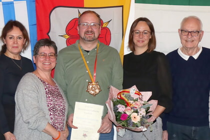 Mitgliederverlust kompensiert