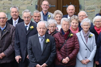 Dreimal Kronjuwelen in der Niederb&ouml;rde