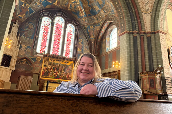 Neustart mit langem Anlauf