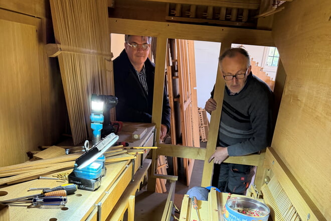 Abschied von einer Ungeliebten