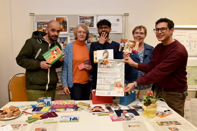 Bunte Vielfalt im Sauerland