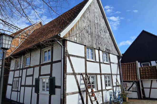 Alles kommt auf den Pr&uuml;fstand