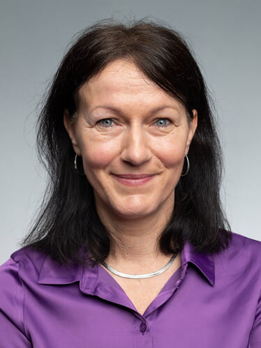 Claudia Büker