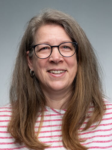 Melanie Schlotmann