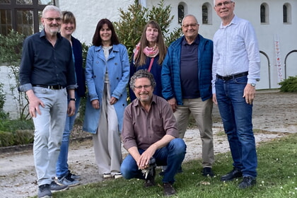 Basilika ist Besuch wert