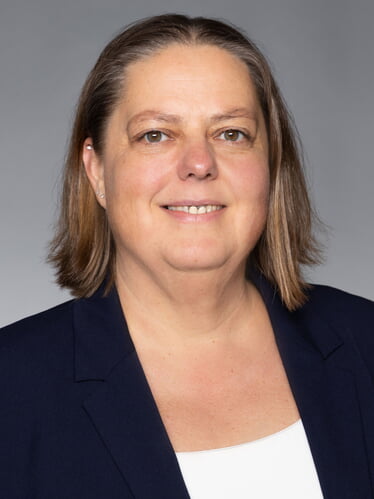 Annette Richwy