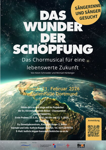 Chorprojekt