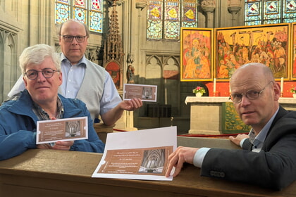 Zwei Tage f&uuml;r 5000 Jahre Geschichte