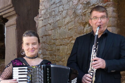 Musik gegen das Vergessen