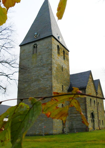 Konzert in Neuengeseke