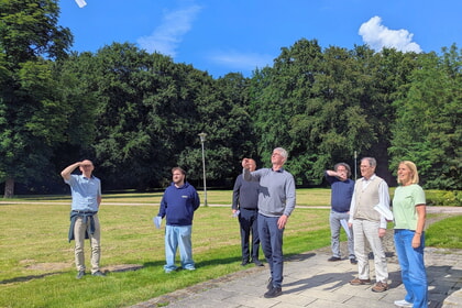 Viele Wege zu mehr Miteinander