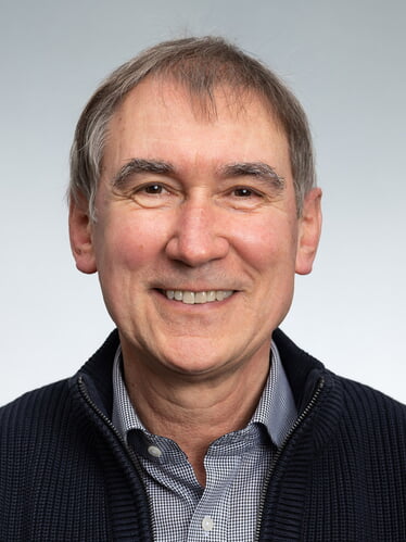 Thomas Jäger